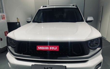 Haval H7, 2026 год, 4 199 000 рублей, 3 фотография