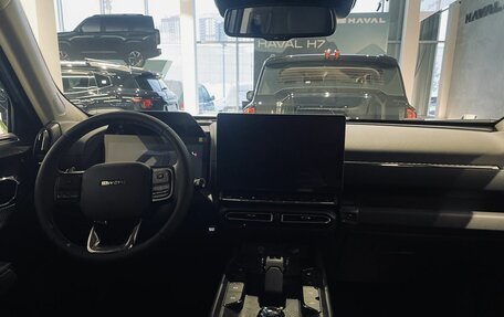 Haval H7, 2026 год, 4 199 000 рублей, 8 фотография