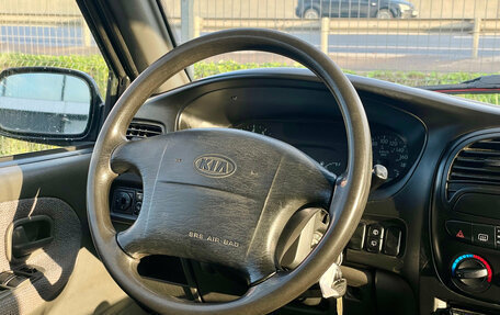 KIA Sportage IV рестайлинг, 2006 год, 600 000 рублей, 12 фотография