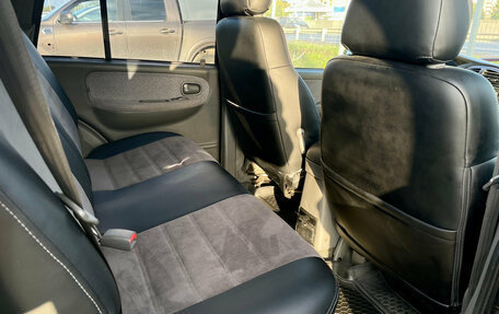 KIA Sportage IV рестайлинг, 2006 год, 600 000 рублей, 15 фотография