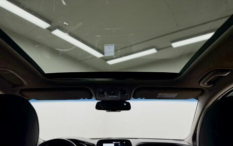 Hyundai Santa Fe IV, 2019 год, 3 300 000 рублей, 14 фотография
