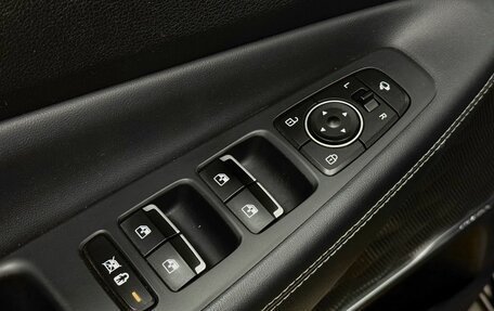Hyundai Santa Fe IV, 2019 год, 3 300 000 рублей, 17 фотография