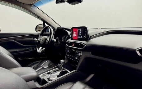 Hyundai Santa Fe IV, 2019 год, 3 300 000 рублей, 12 фотография