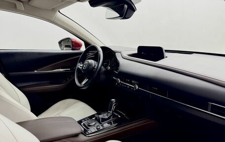 Mazda CX-30 I, 2020 год, 2 580 000 рублей, 12 фотография