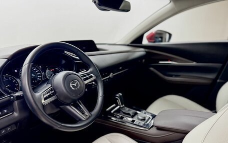 Mazda CX-30 I, 2020 год, 2 580 000 рублей, 11 фотография