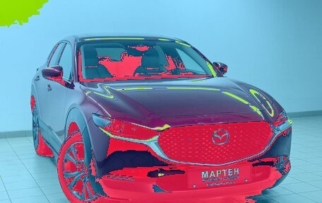 Mazda CX-30 I, 2020 год, 2 580 000 рублей, 3 фотография