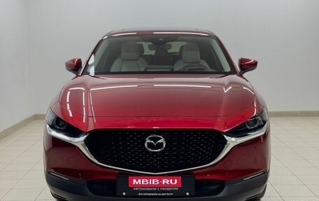 Mazda CX-30 I, 2020 год, 2 580 000 рублей, 2 фотография
