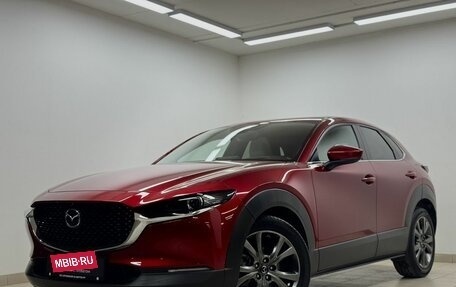 Mazda CX-30 I, 2020 год, 2 580 000 рублей, 7 фотография