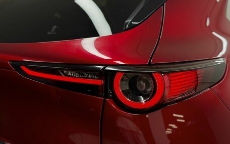 Mazda CX-30 I, 2020 год, 2 580 000 рублей, 10 фотография