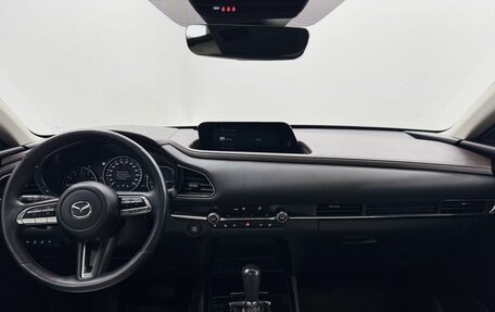 Mazda CX-30 I, 2020 год, 2 580 000 рублей, 18 фотография