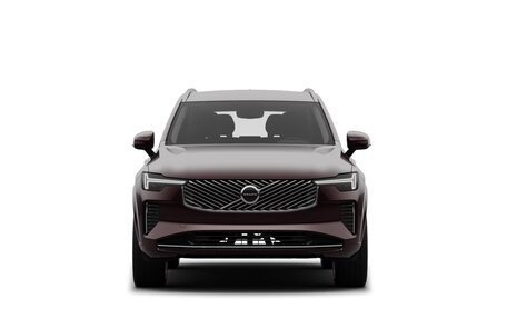Volvo XC90 II рестайлинг, 2025 год, 9 000 000 рублей, 4 фотография