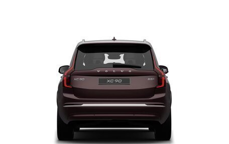 Volvo XC90 II рестайлинг, 2025 год, 9 000 000 рублей, 5 фотография