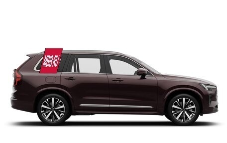 Volvo XC90 II рестайлинг, 2025 год, 9 000 000 рублей, 3 фотография