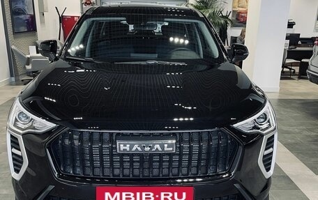 Haval Jolion, 2026 год, 2 049 000 рублей, 3 фотография
