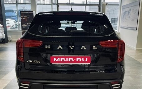 Haval Jolion, 2026 год, 2 049 000 рублей, 4 фотография