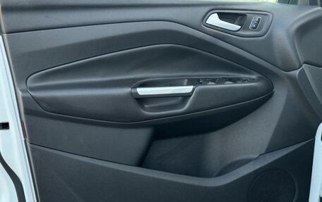 Ford Kuga III, 2017 год, 1 580 000 рублей, 8 фотография