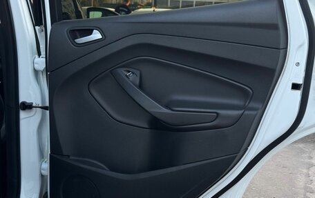 Ford Kuga III, 2017 год, 1 580 000 рублей, 23 фотография