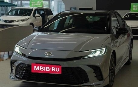 Toyota Camry, 2026 год, 5 500 000 рублей, 3 фотография