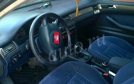 Audi A6, 2001 год, 315 000 рублей, 4 фотография