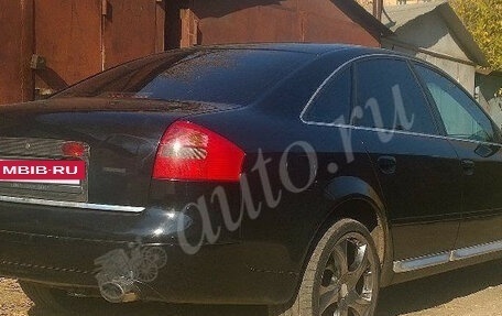 Audi A6, 2001 год, 315 000 рублей, 3 фотография