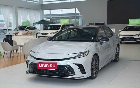 Toyota Camry, 2026 год, 5 500 000 рублей, 2 фотография