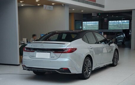 Toyota Camry, 2026 год, 5 500 000 рублей, 7 фотография