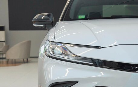 Toyota Camry, 2026 год, 5 500 000 рублей, 6 фотография