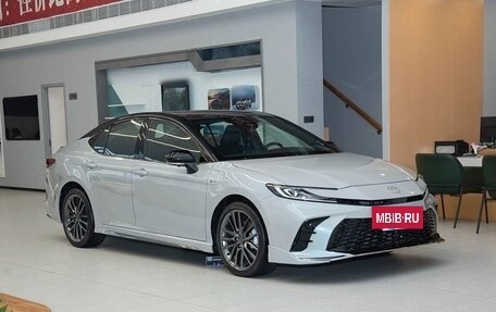 Toyota Camry, 2026 год, 5 500 000 рублей, 5 фотография
