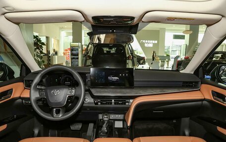 Toyota Camry, 2026 год, 5 500 000 рублей, 17 фотография