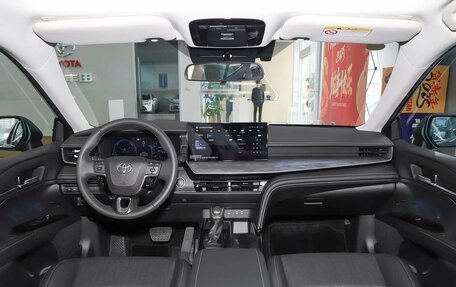 Toyota Camry, 2026 год, 5 500 000 рублей, 18 фотография