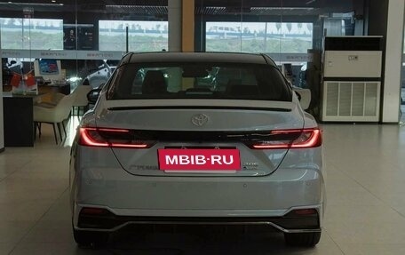 Toyota Camry, 2026 год, 5 500 000 рублей, 10 фотография
