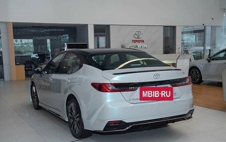 Toyota Camry, 2026 год, 5 500 000 рублей, 12 фотография