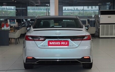 Toyota Camry, 2026 год, 5 500 000 рублей, 11 фотография