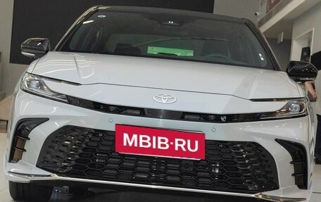 Toyota Camry, 2026 год, 5 500 000 рублей, 13 фотография
