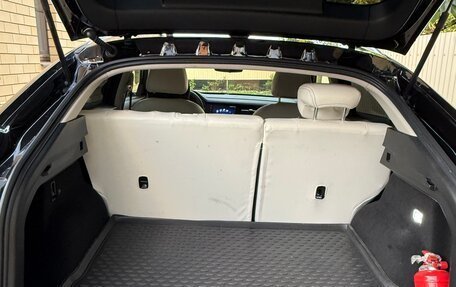 Haval F7x I, 2021 год, 1 650 000 рублей, 13 фотография