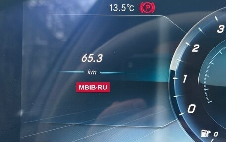 Mercedes-Benz Maybach S-Класс, 2017 год, 6 990 000 рублей, 26 фотография