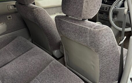Toyota Corolla, 1999 год, 270 000 рублей, 9 фотография