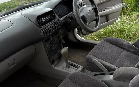 Toyota Corolla, 1999 год, 270 000 рублей, 10 фотография