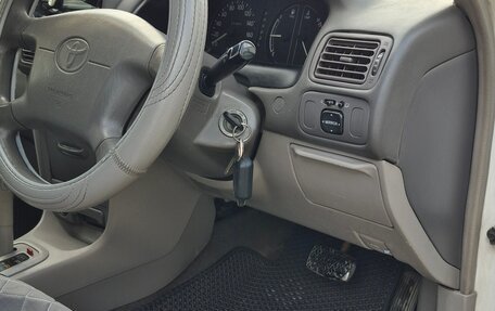 Toyota Corolla, 1999 год, 270 000 рублей, 5 фотография