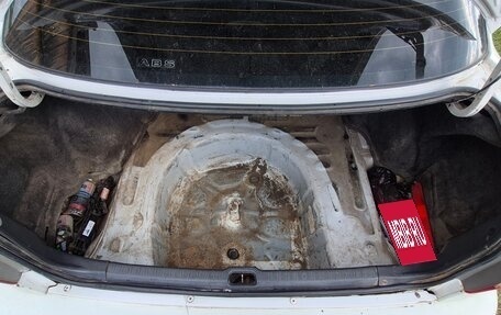 Toyota Corolla, 1999 год, 270 000 рублей, 7 фотография