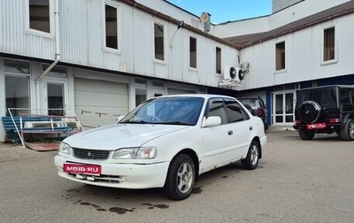 Toyota Corolla, 1999 год, 270 000 рублей, 1 фотография