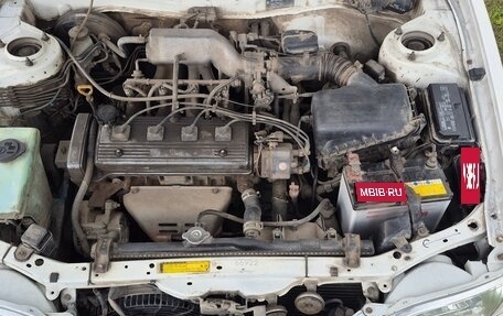 Toyota Corolla, 1999 год, 270 000 рублей, 6 фотография