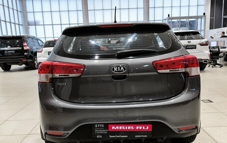 KIA Rio III рестайлинг, 2015 год, 1 140 000 рублей, 7 фотография