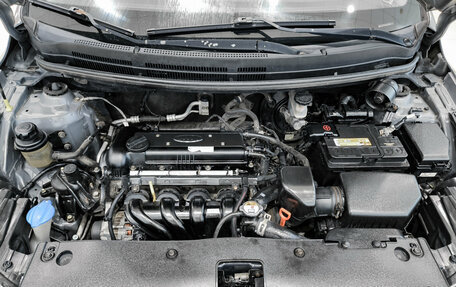 KIA Rio III рестайлинг, 2015 год, 1 140 000 рублей, 11 фотография