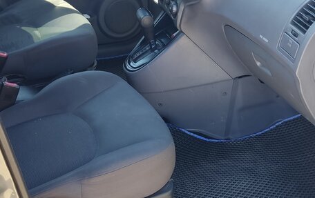 Hyundai Matrix I рестайлинг, 2007 год, 425 000 рублей, 11 фотография