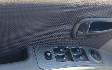 Hyundai Matrix I рестайлинг, 2007 год, 425 000 рублей, 6 фотография