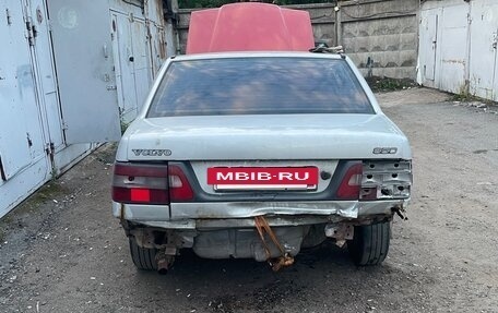 Volvo 850, 1996 год, 80 000 рублей, 3 фотография