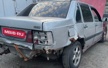 Volvo 850, 1996 год, 80 000 рублей, 4 фотография