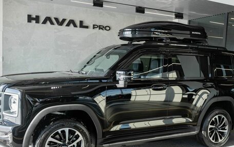 Haval H9, 2026 год, 4 799 000 рублей, 1 фотография