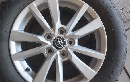 Toyota Camry, 2018 год, 3 490 000 рублей, 27 фотография